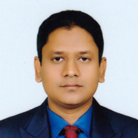 Md. Amdadul Islam