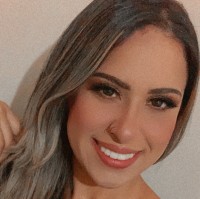 Paloma Kathleen Dos Anjos Ribeiro