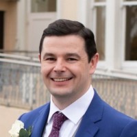 Chris Dolan