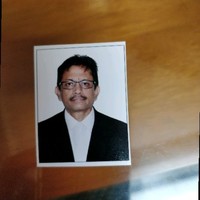 B K Nair