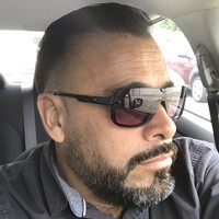 Ricardo Bernal