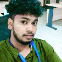Mareeswaran U