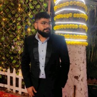 Harshal Surti