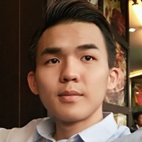 Rich Chan