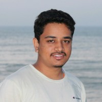 Sharath L