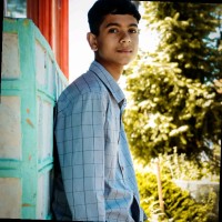 Aditya Shandil