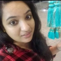 Lekshmi Radhakrishnan