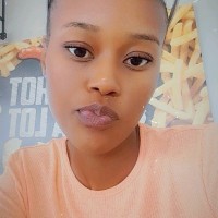 Hlengiwe Phiri