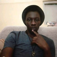 Jared Ochieng