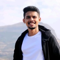 Nitish Hegde