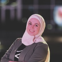 Dania Kashlan, Pharm.D.