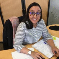 Leila Abou-Eddahab