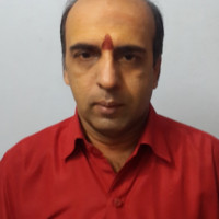 Ramasubramanian Vedagiri