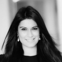 Roshan Rahnama, MPH, MBA