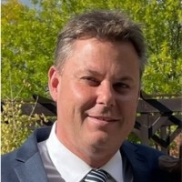 Andrew Laube