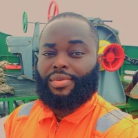Joseph Okwashi