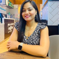 Shivani Sajwan