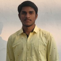 Mohammad Gouse Shaik