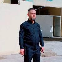 محمد صبري الجبوري