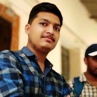 Mahesh Prajapati