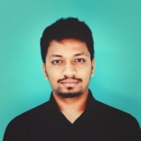 Abhishek S S
