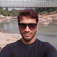 Manoranjan Satapathy