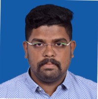 Ajith Anto