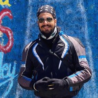 Kanwarpreet Singh