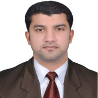 Muhammad Ali Satti