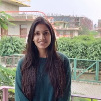 Sakshi Yadav