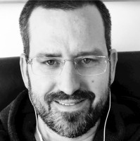 Hrvoje Boljkovac