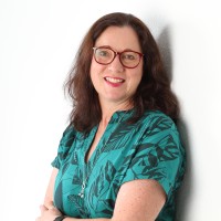 Barbara Kaupp