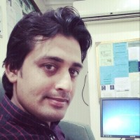 Mudasar Hassan