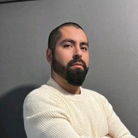 Daniel Andrés Machuca Rosas