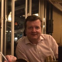 Malachy Donohoe