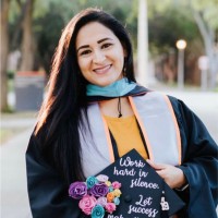 Anissa Cabrera, M.Ed