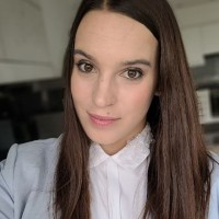 Kinga Zaręba