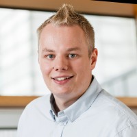 Jonas-Cedric Kube