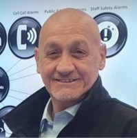 Ian Wilson ACIOB, DipFD