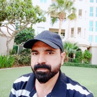 Ishtiaq Mughal