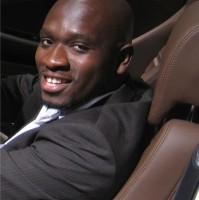 Reginald Shola Hingston