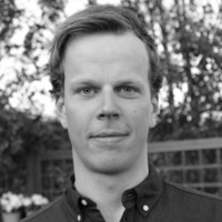 Erlend Øian