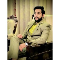 Maher Usama
