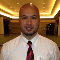 Aaron Chu