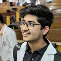 Madhav Arora