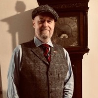 Peter Kroesen