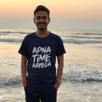 Hitarth Gupta