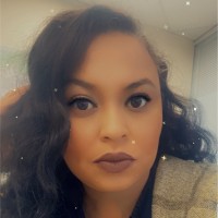 Rosette Gonzalez