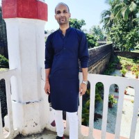 MD ARAS ANSARI