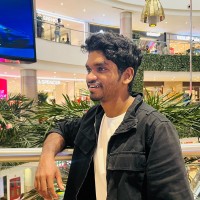 Sreehari C S